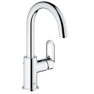 BASIN FAUCET 23091000 ก๊อกอ่างล้างหน้า ผสม set 23091000 ก๊อกอ่างล้างหน้า ก๊อกน้ำ ห้องน้ำ BASIN FAUCET 23091000