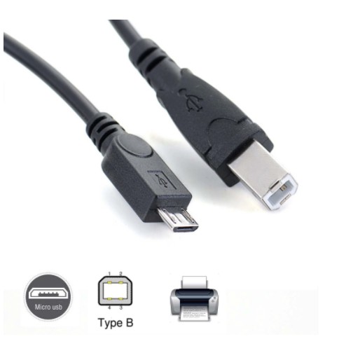 micro-usb-ชายไปยัง-usb-2-0-b-ชายข้อมูล-otg-สายโทรศัพท์เครื่องพิมพ์สแกนเนอร์สนับสนุนโทรศัพท์สมาร์ทแท็บเล็ต