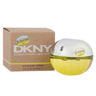 DKNY Be Delicious For Women EDP 100 ml.