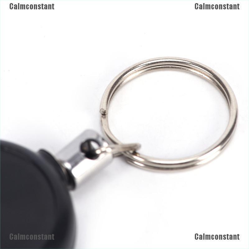 hot-sell-retractable-key-chain-reel-steel-cord-recoil-belt-ring-badge-pass-id-card-holder