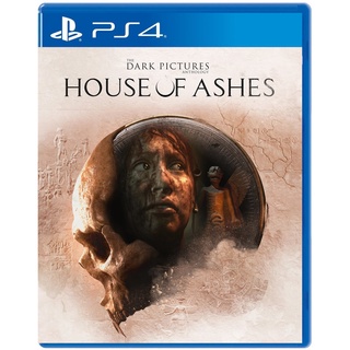 PlayStation 4™ เกม PS4 The Dark Pictures Anthology: House Of Ashes (By ClaSsIC GaME)