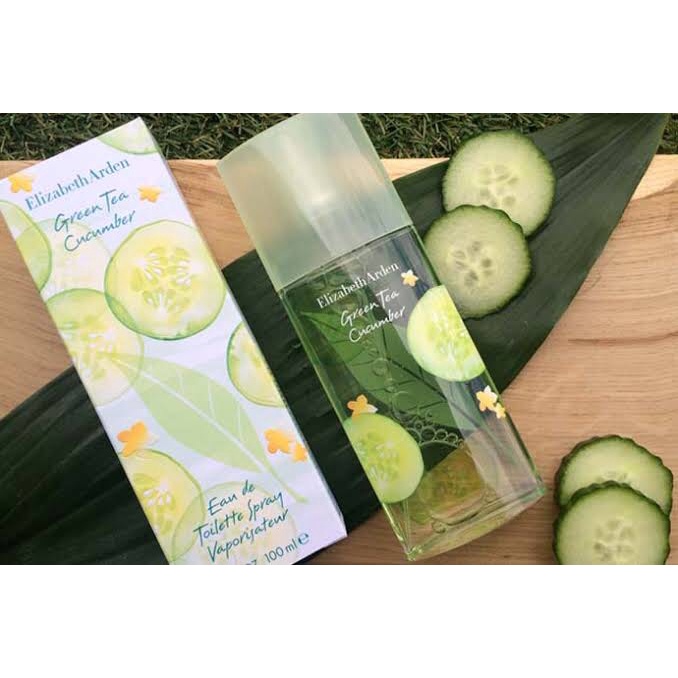 น้ำหอมแท้-น้ำหอมแบ่งขาย-elizabeth-arden-green-tea-cucumber-edt