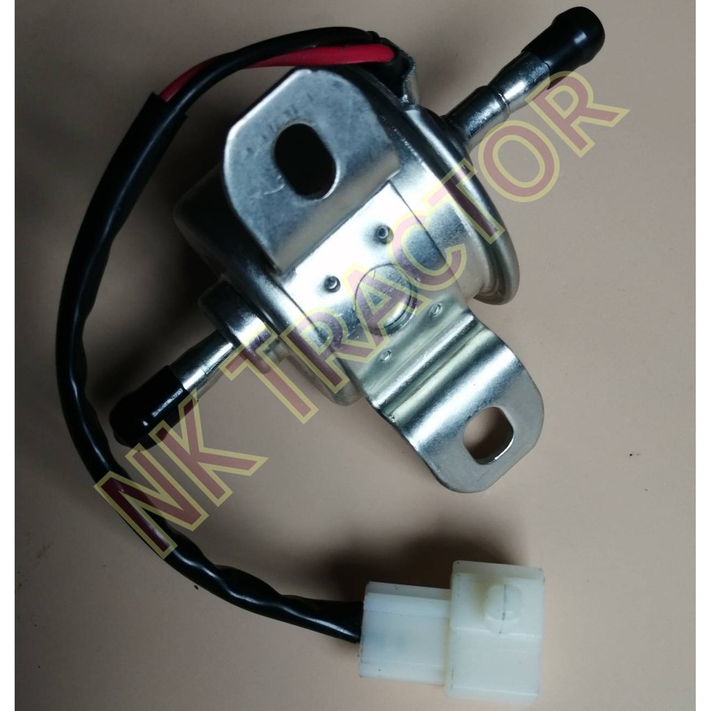 ปั้ม AC DC70 DC93 DC95 DC105 X DC108 X / EF453 EF494 EF514 (ปั้มโซล่า ...