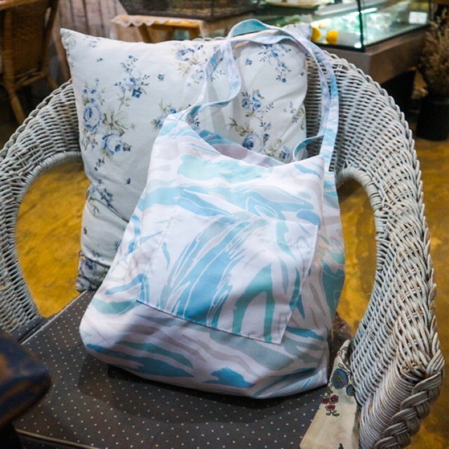 กระเป๋าผ้า-ถุงผ้า-พร้อมส่ง-รุ่นgreen-lover-by-cami-brand