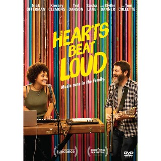 Hearts Beat Loud (DVD) (Boomerang)