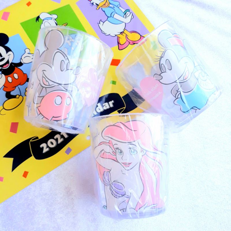 แก้วของsanrio-สินค้านำเข้าจากญี่ปุ่น