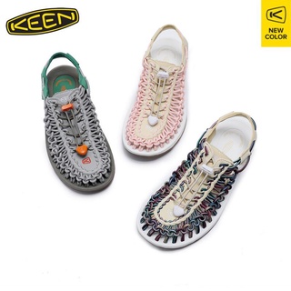 Keen Uneek Canvas (Limited Edition) รองเท้า คีน แท้ รุ่นฮิต ได้ทั้งชายหญิง