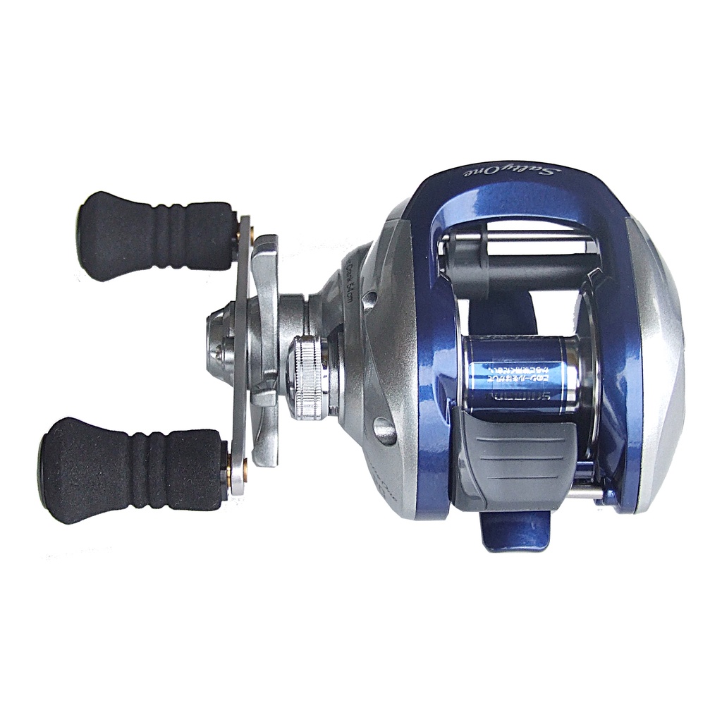 รอกหยดน้ำ-shimano-รุ่น-salty-one-รอกเบท