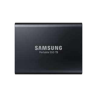 Original New Samsung MU-PA2T0B/AM Solid State Drive Portable SSD T5 2TB 1TB