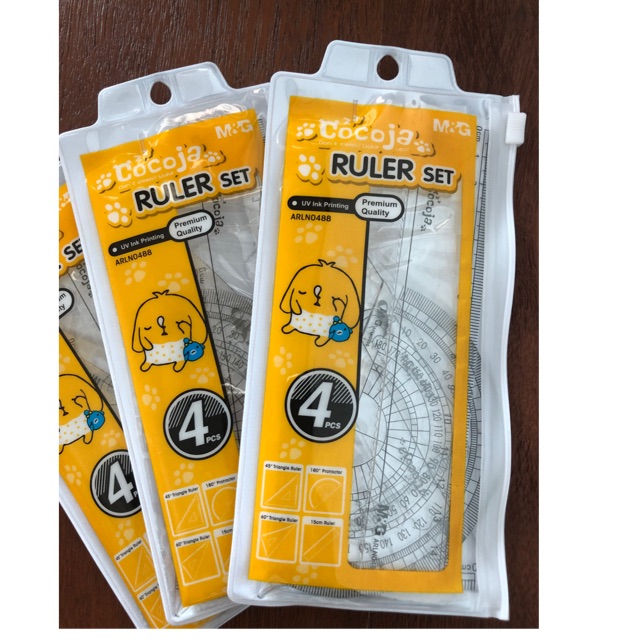 arln0488-cocoja-ruler-set-4-pcs