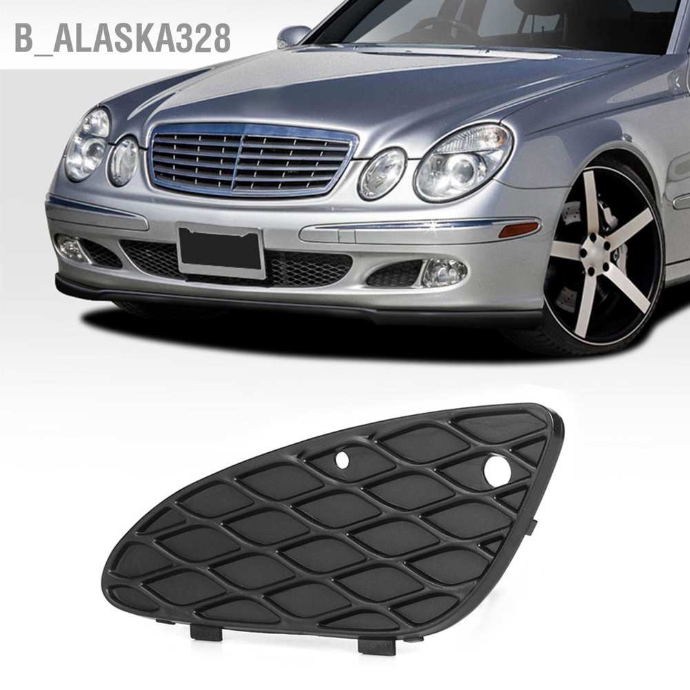 b-alaska328-กระจังหน้ากันชนหน้า-2118850353-2118850453-สําหรับ-mercedes-benz-e-class-w211-e320-e350-e500