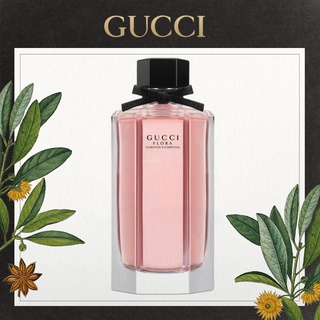 ภาพหน้าปกสินค้าน้ำหอม ขวดใหญ่ แท้  Gucci Flora by Gucci Gorgeous Gardenia EDT 100ML Women\'s Perfume น้ำหอมผู้หญิง ซึ่งคุณอาจชอบราคาและรีวิวของสินค้านี้