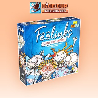 [ของแท้] Feelinks Board Game