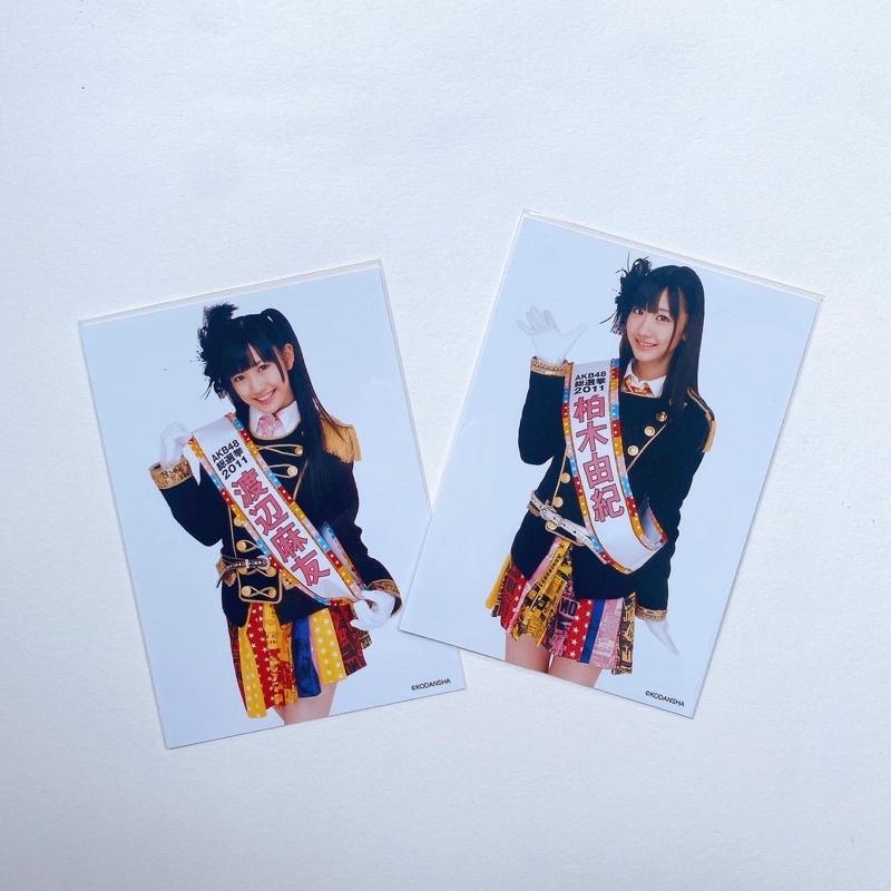 akb48-watanabe-mayu-amp-kashiwagi-yuki-รูปสุ่มจากงานเลือกตั้ง-mayuki-mayuyu-yukirin