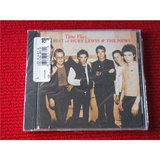 Time Flies the Best of Huey Lewis the News M - ZJYBJ 11 ของเล่นสําหรับเด็ก