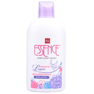 Essence Lingerie Laundry Detergent เอสเซ้นซ์ ผลิตภัณฑ์ซักผ้าสำหรับชุดชั้นใน 450 มล.