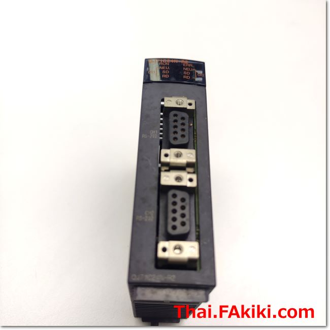 qj71c24n-r2-melsec-q-series-serial-communication-unit-สเปค-dc5v-0-26a-mitsubishi