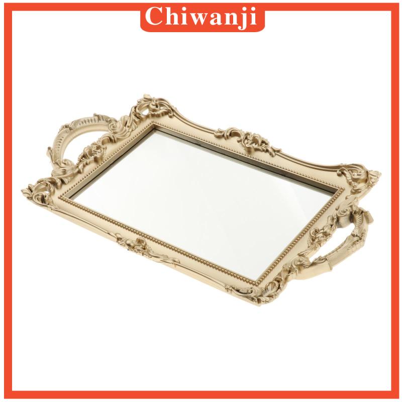 chiwanji-vintage-mirrored-vanity-tray-jewelry-tray-perfume-decorative-tray-white