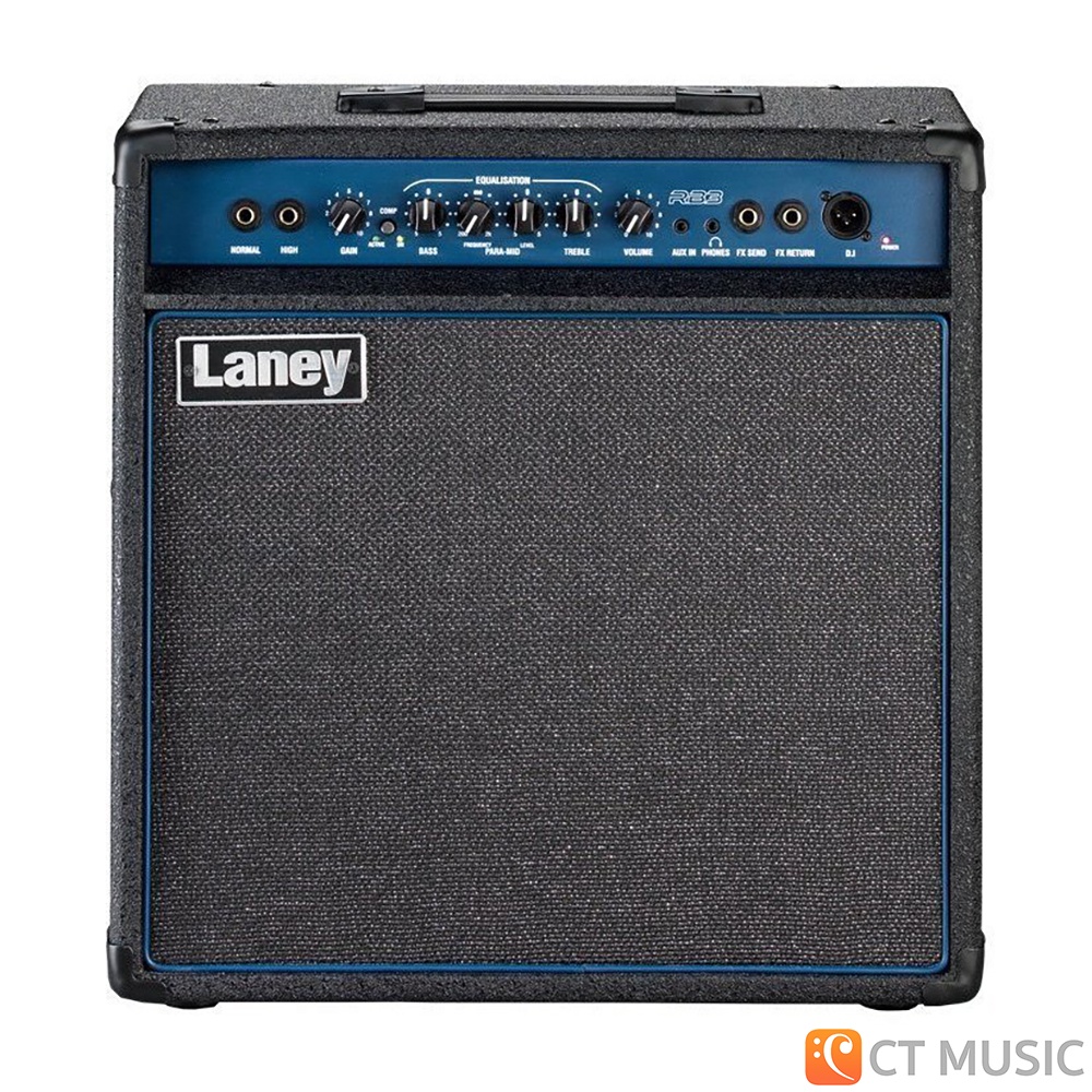 laney-rb3-แอมป์เบส-แอมป์พลิไฟเออร์เบส-bass-amplifier