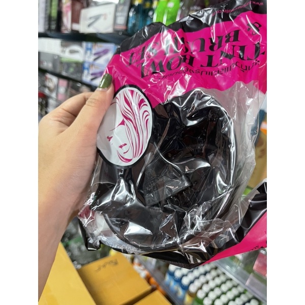 ถูกที่สุด-ถ้วยย้อมผมเจโฟร์ทแถมฟรีแปรงย้อม1อัน