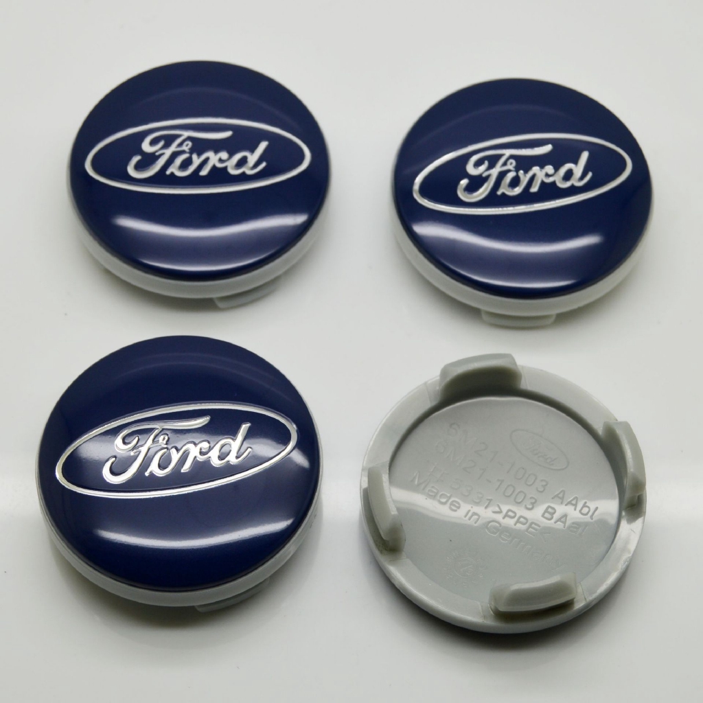 ฝาครอบดุมล้อรถยนต์-54-มม-สําหรับ-ford-wheel-wheel-st-mustang-cobra-4-ชิ้น