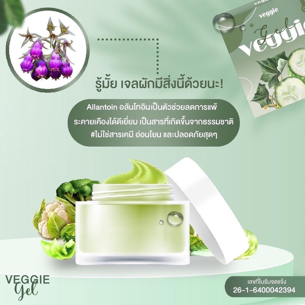 เจลผักพักหน้า-veggie-gel-ขนาด-30-กรัม