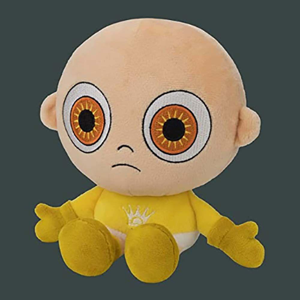 epoch-ของเล่นเด็ก-ตุ๊กตาสยองขวัญ-การ์ตูน-the-baby-in-yellow-ของขวัญ-ตกแต่งบ้าน