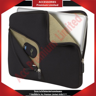 กระเป๋าแล็บท๊อป Case Logic PLS-216 Bk.DBr 16