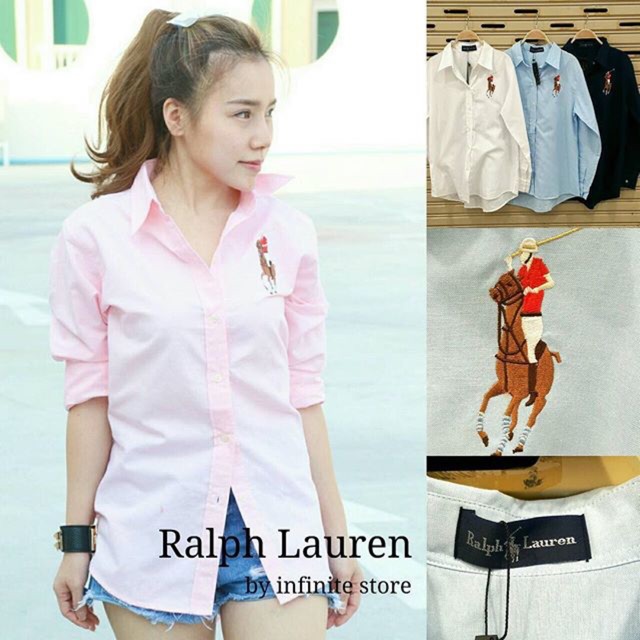 polo-by-ralph-lauren-classic-shirt-ทรง-classic