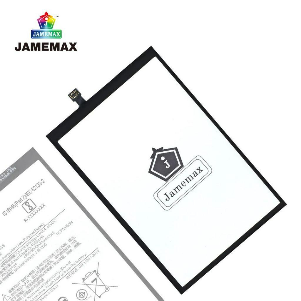 jamemax-แบตเตอรี่-battery-xiaomi-redmi-9a-9c-10a-a1-a1-plus-a2-a2-plus-model-bn56-แบตแท้-เสียวหมี่-ฟรีชุดไขควง