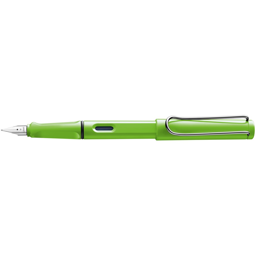 lamy-safari-fountain-pen