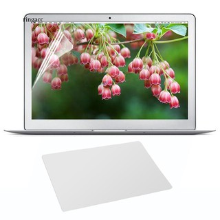 【RAC】ฟิล์มกันรอยหน้าจอคอมพิวเตอร์ แล็ปท็อป สําหรับ Macbook Air Pro