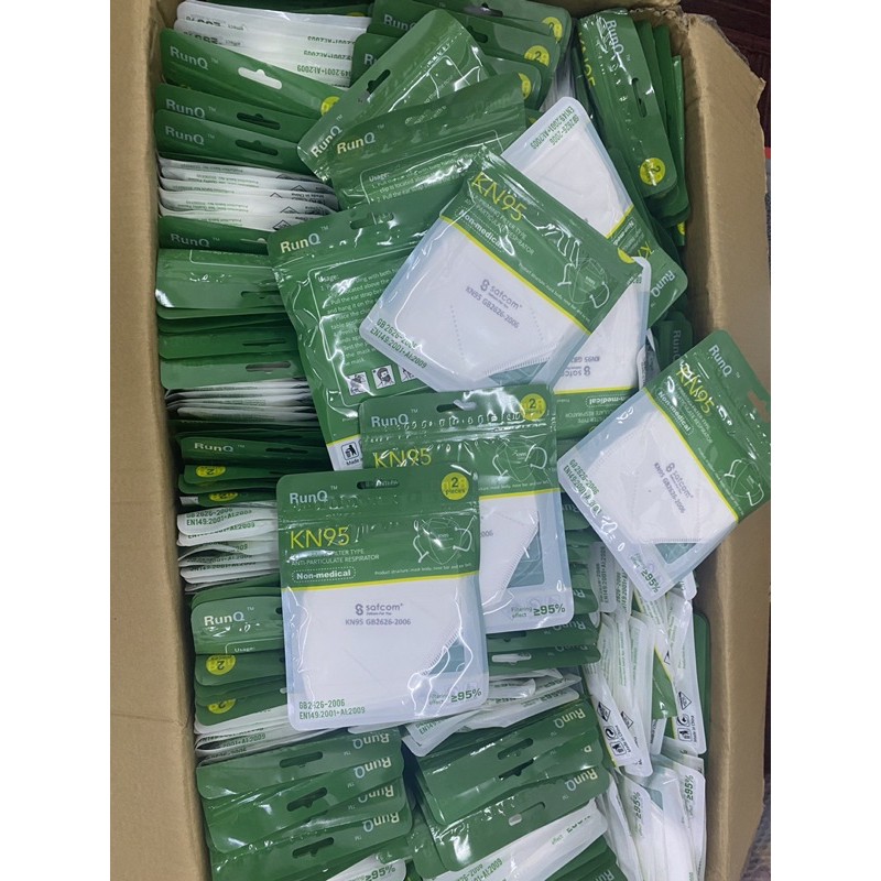 พร้อมส่ง-หน้ากากkn95-หน้ากากกันฝุ่น-ป้องกันpm2-5-ขายส่ง-คุณภาพดีป้องกันโรคติดต่อ