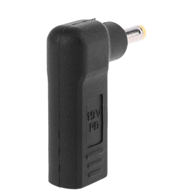blg-อะแดปเตอร์แปลงไฟ-usb-type-c-plug-dc-jack-usb-c-female-to-4-0x1-7-มม-สําหรับแล็ปท็อป-le-novo