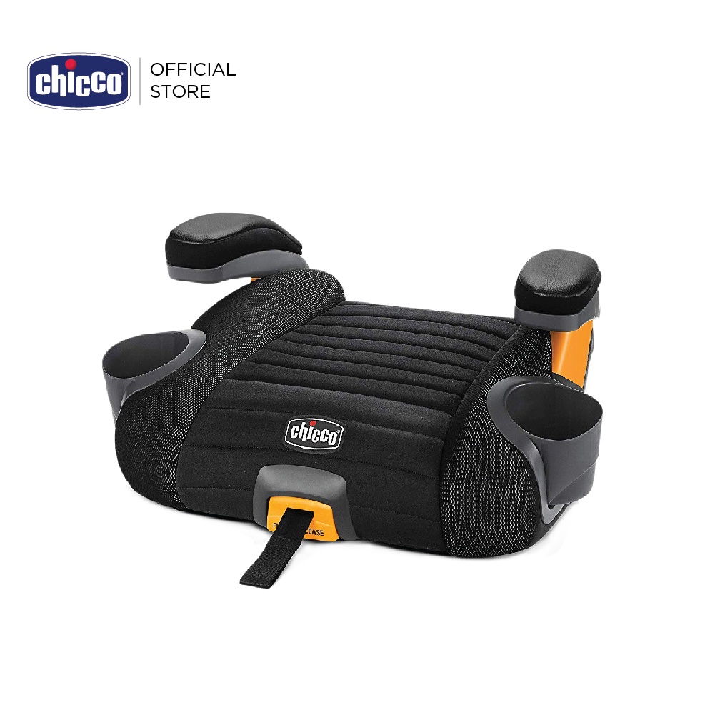 ใช้โค้ดคู่ลดเพิ่ม-chicco-go-fit-plus-backless-booster-car-seat-คาร์ซีท-เบาะนั่งเสริม-จากประเทศอิตาลี-ติดตั้งโดย-isofix