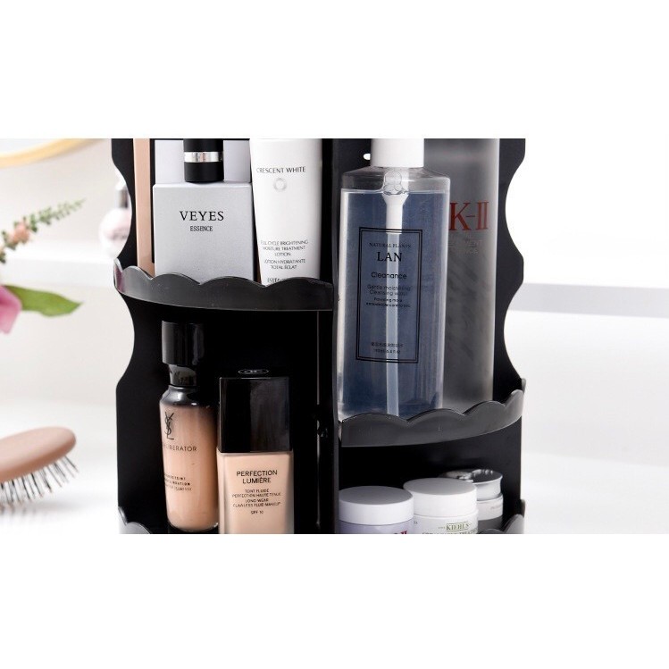 360-rotating-cosmetic-organizer-ชั้นจัดระเบียบเครื่องสำอาง-360-องศา