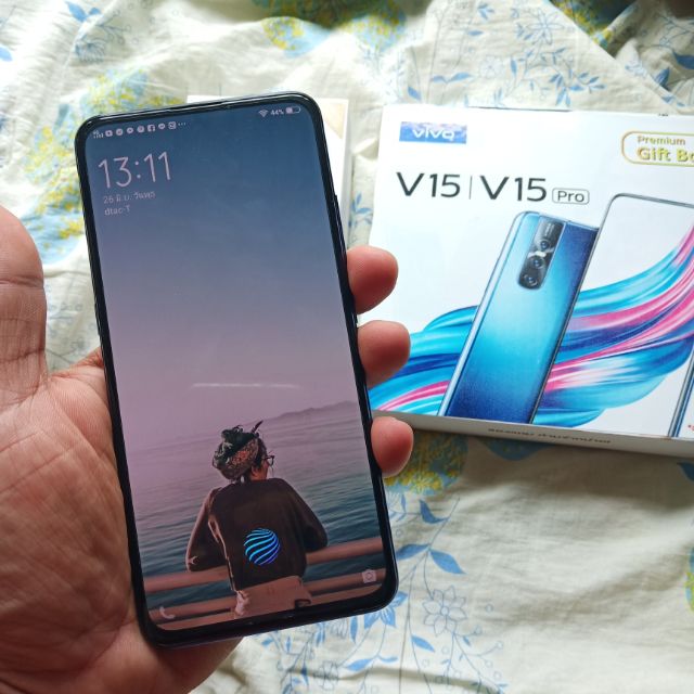 V15pro พร้อมของแถม | Shopee Thailand