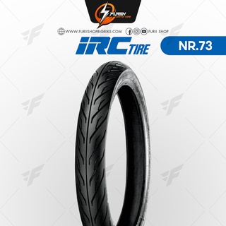 ยางใหญ่ ขอบ17 ยาง/ยางรถมอเตอร์ไซค์/ยางบิ๊กไบค์ IRC : NR73 DRAG (Eagle Grip) ยางมอเตอร์ไซ์