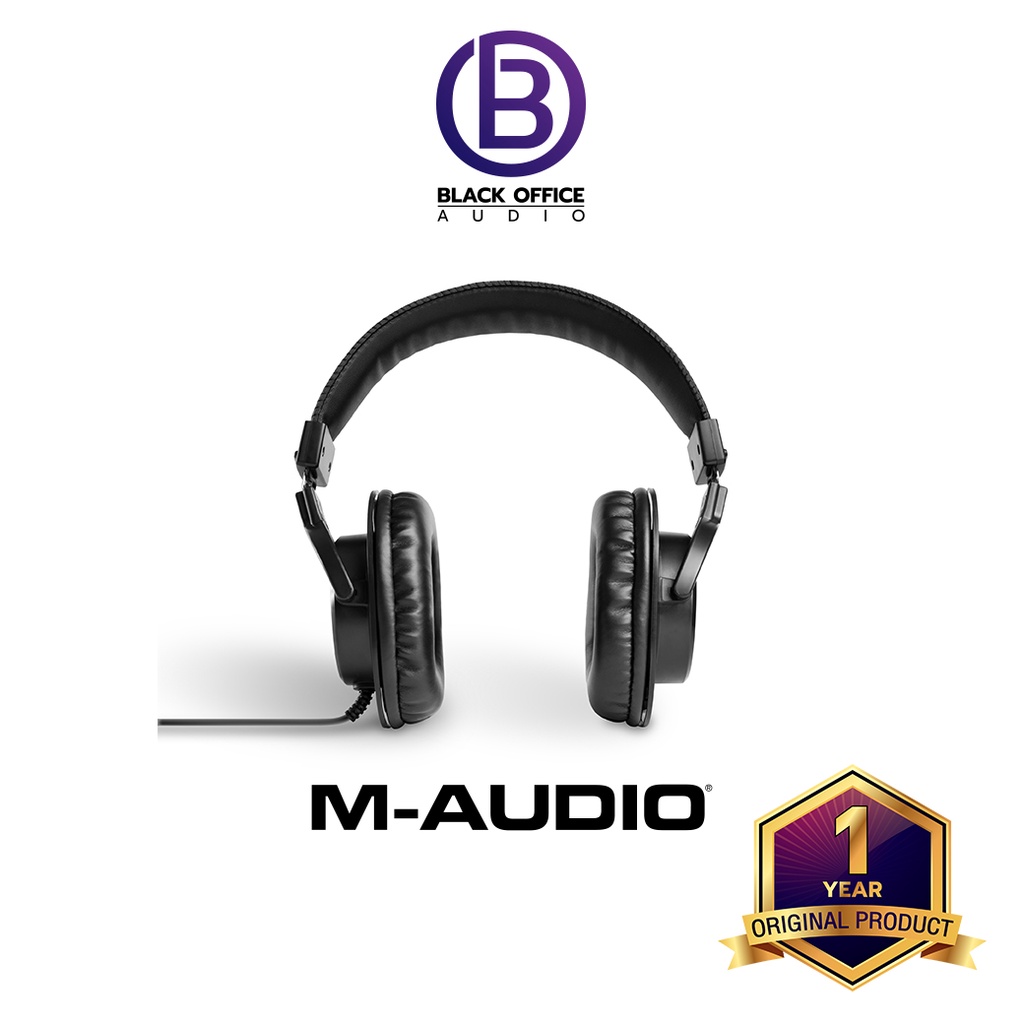 m-audio-air-192-4-vocal-studio-pro-ออดิโออินเตอร์เฟส-บันทึกเสียง-ทำเพลง-usb-audio-interface-blackofficeaudio