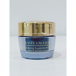 ไนท์ครีม ยกกระชับ ผิวกระจ่างใส Estee Lauder Revitalizing Supreme + Night Creme / 15 ml