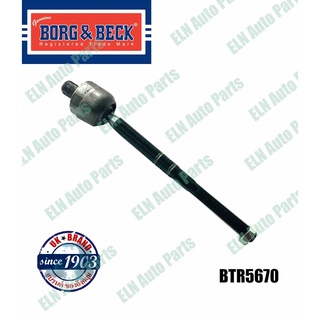 ลูกหมากแร็ค (ราคา/ชิ้น) (Tie Rod End) บีเอ็มดับเบิลยู BMW 5series F07/F10/F11 2.0, 3.0, 4.4i ปี 2010, 6series ปี 2011