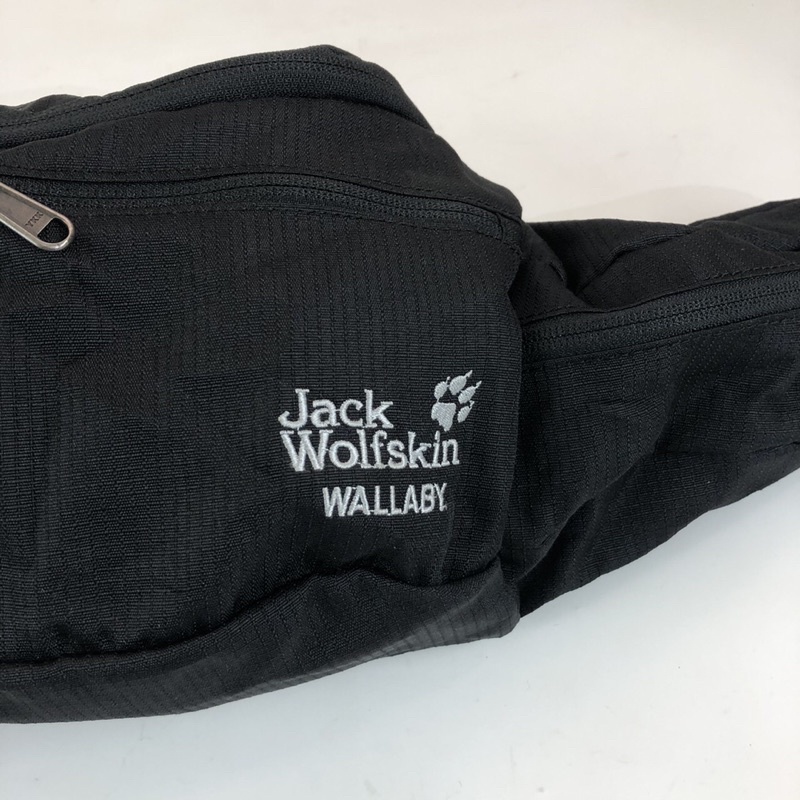 koffie beeld Promoten กระเป๋าคาดเอว Jack Wolfskin Wallaby | Shopee Thailand