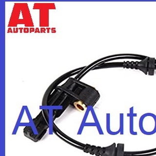 สายเซ็นเซอร์ABS BMW E46 ABS Sensor หน้า-หลัง E46 สีฟ้า //ยี่ห้อ ATE //ราคาขายต่อชิ้น