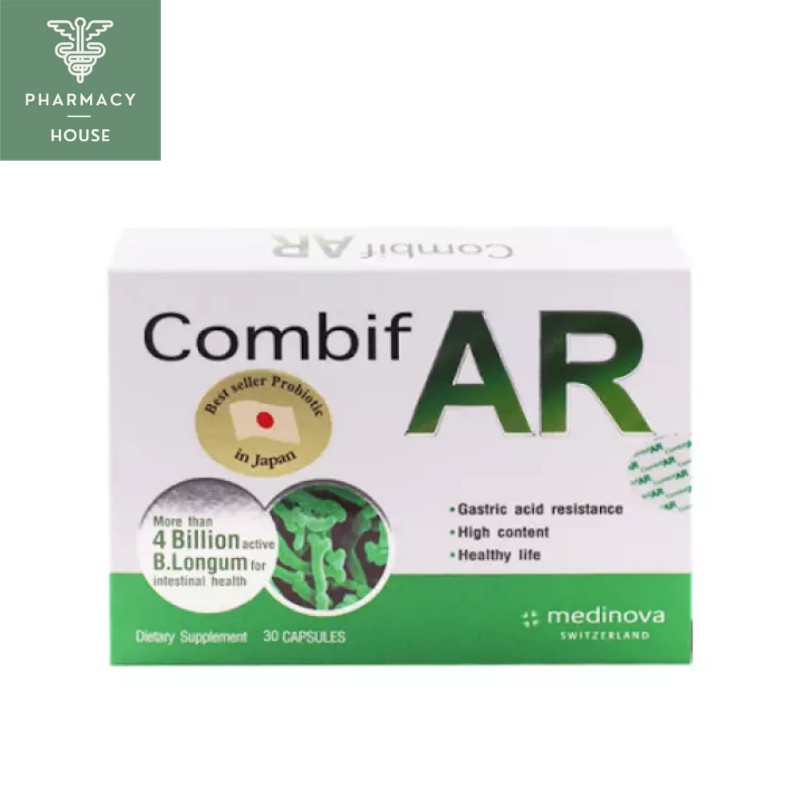 Combif AR คอมบิฟ เออาร์ | Shopee Thailand
