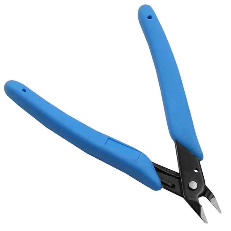 Alilin คีมตัดลวด น้ําหนักเบา สําหรับเครื่องพิมพ์ 3D | Shopee Thailand