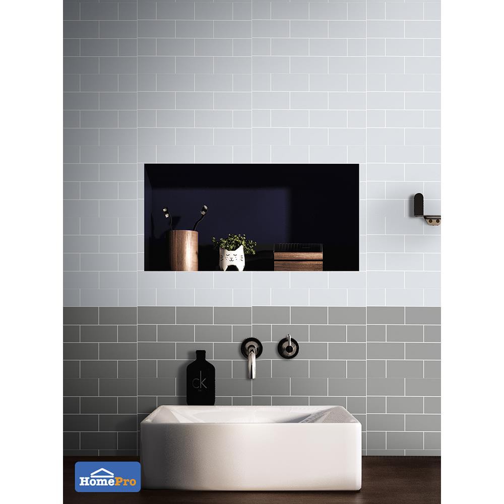 wall-tile-wall-tile-25x40cm-metro-grey-1m2-single-wall-1-floor-and-wall-tiles-floor-wall-materials-กระเบื้องผนัง-กระเบื้