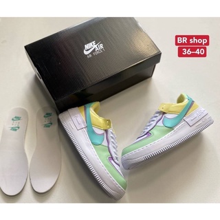 รองเท้ากีฬาNike Airมาใหม่