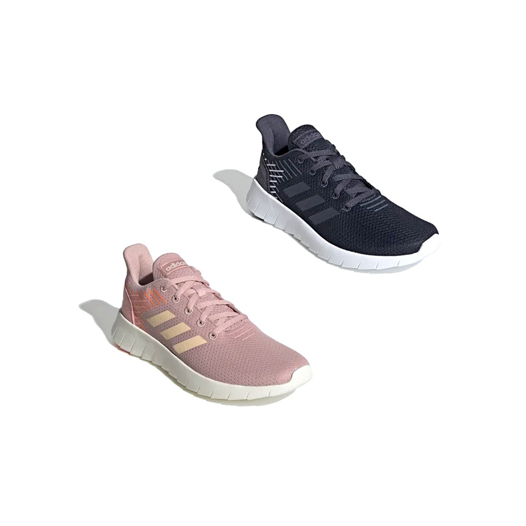 ภาพหน้าปกสินค้าAdidas Collection รองเท้าวิ่ง RN Shoe Asweerun EG3185/ EE8500 (2000)