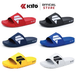 ภาพหน้าปกสินค้าKito กีโต้ Dance รองเท้าแตะ รุ่น AH21 Size 36-43 ที่เกี่ยวข้อง