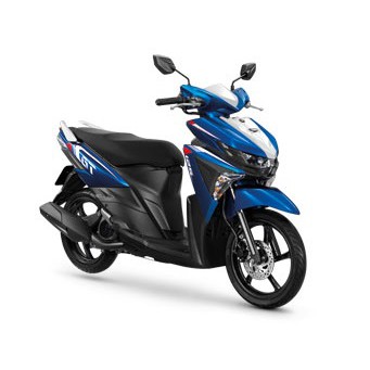 ปลั๊กหัวเทียน-แท้ศูนย์-qbix-gt125-ปี2018ขึ้นไป-yamaha-ยามาฮ่า-จีที125-คิวบิกซ์-หัวนกกระจอก-2ph-h2370-10